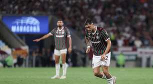 Zaga do Fluminense falha novamente e vira principal ameaça na temporada