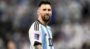 Copa do Mundo 2026: 4 recordes sensacionais que Messi, ícone do futebol mundial e com quase 39 anos, está prestes a quebrar
