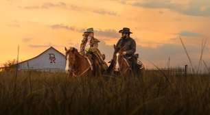 Que horas estreia o 3º episódio de 'Rancho Dutton', série do universo de 'Yellowstone'?