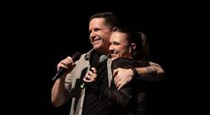 Neta de Elis Regina faz estreia nos palcos no show de 30 anos do pai, Pedro Mariano