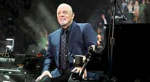 Billy Joel rejeita cinebiografia não autorizada sobre sua vida