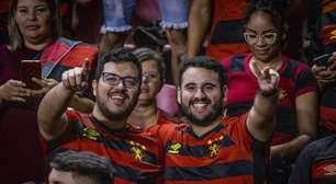 Sport quintuplica número de sócios e arrecada fortuna em dois meses; veja os números