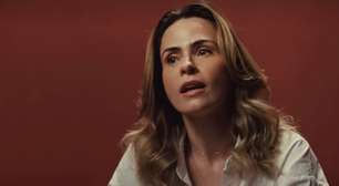 Ana Paula Renault fala sobre maternidade em 'Quem Ama, Cuida': 'Cobrança é muito exaustiva'