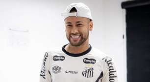 Patrocinadora muda cores da marca para estampar uniforme do Santos