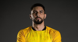 Suzano Vôlei contrata central Álvaro, de Guarulhos, para a temporada 26/27