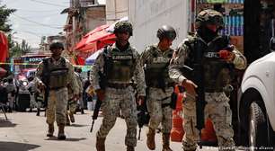 Violência no México provoca debate sobre intervenção dos EUA
