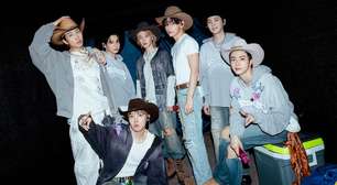 Aniversário do BTS: show de Busan ganha transmissão nos cinemas