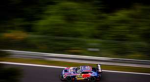 F1: Coulthard vê comprometimento 'old school' de Verstappen em Nürburgring