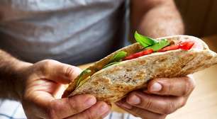 Lanches da tarde saudáveis: 3 opções para variar o cardápio!