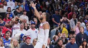 Knicks x Cavaliers: Virada histórica abre final do Leste com vitória de New York