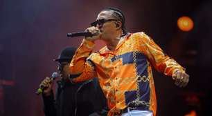 Mano Brown no C6 Fest: setlist e o que esperar do show