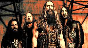 Black Label Society anuncia turnê passando por seis cidades brasileiras em 2026