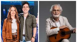 Festa do Divino de Mogi tem shows de Maria Cecília &amp; Rodolfo nesta quarta e Renato Teixeira na quinta
