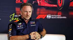 Repórter compara Horner a técnico Guardiola em meio a rumores sobre volta à F1