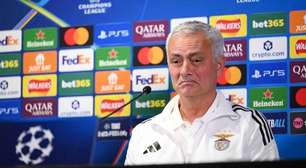Mourinho é aguardado em Madri na próxima semana para assinar com o Real