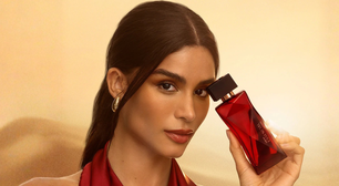 Nem Jequiti, nem Boticário: este novo perfume da Natura, com ingredientes árabes e alta fixação, é perfeito para os dias de chuva