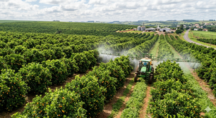 Gulf Oil Brasil segue agenda de eventos no agro