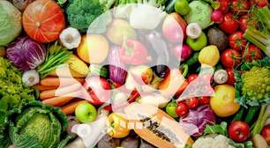Morango, pimentão e mais: os alimentos mais contaminados por agrotóxicos