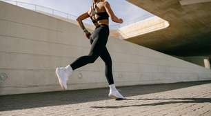 Dá para correr e ganhar glúteos? Veja o que realmente influencia