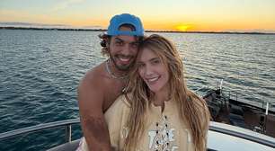 Famosa é criticada por detonar volta de Virginia e Zé Felipe: 'Precisa de um homem'