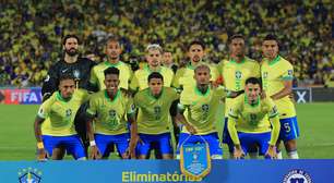 Jogador da Seleção próximo de ser contratado por time do Messi