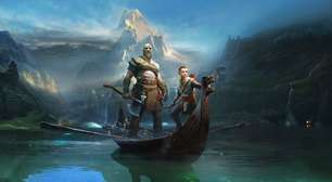 State of Play de 2 de Junho Será Exibido em Cinemas pela Primeira Vez Desde o Anúncio de God of War em 2016
