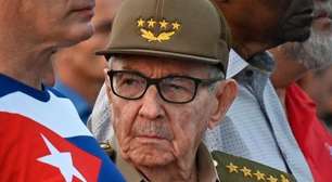 Castro será julgado nos EUA 'por vontade própria ou outros meios': as acusações dos EUA contra ex-presidente de Cuba e mais 5 pessoas