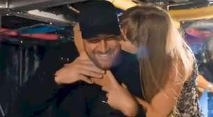 Taylor Swift vai proteger sua fortuna antes do casamento