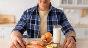 Além do frango: os melhores alimentos para bater sua meta de proteína