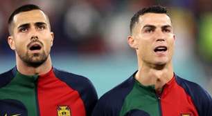 Entenda por que Portugal convocou 27 jogadores para a Copa do Mundo