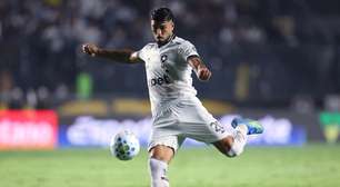 Botafogo encara o Independiente Petrolero pela Sul-Americana