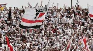 Ex-atacante do São Paulo entra na mira de gigante da La Liga