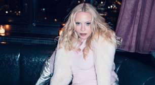Fãs apontam indireta de Madonna para Charli xcx