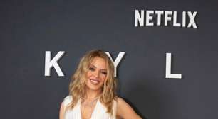 Kylie Minogue revela segundo diagnóstico de câncer descoberto em 2021