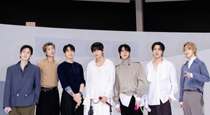 BTS vai cantar no American Music Awards 2026?