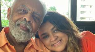10 meses sem Preta Gil: Gilberto Gil emociona a web com homenagem à filha: 'Amor e saudade'