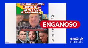 Silas Malafaia questionou orçamento de 'O Agente Secreto', não de filme sobre Jair Bolsonaro