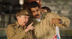 Os paralelos entre o indiciamento de Raúl Castro nos EUA e o caso que levou à captura de Maduro na Venezuela