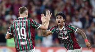 John Kennedy abre o jogo sobre substituição no Fluminense após o gol