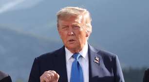 Trump participará da cúpula do G7 na França, informa Axios
