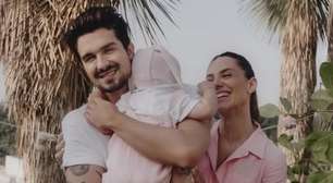 Luan Santana reduz agenda de shows para passar mais tempo em família: 'Sossego'
