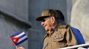 Raúl Castro, irmão de Fidel, é acusado criminalmente nos EUA