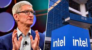 Há duas décadas, a Apple deixou a Intel porque ela não sabia ser uma "foundry". Agora, está voltando porque a empresa aprendeu a lição