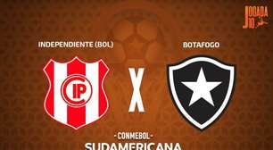 Petrolero x Botafogo, AO VIVO, com a Voz do Esporte, às 19h30