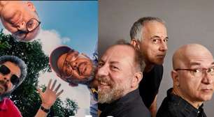 C6 Fest: o que esperar do setlist de Paralamas e Nação Zumbi