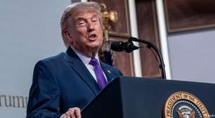 Trump mantém controle firme sobre Partido Republicano