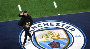 Rodri pode trocar o Manchester City por outro gigante europeu