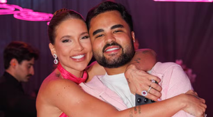 Lucas Guedez choca ao revelar detalhes de presente que deu a Virginia: 'Parcelei em 12x'