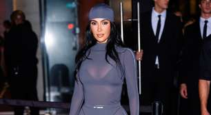 Motorista é condenado a 13 anos de prisão por esconder cocaína em carga da SKIMS, marca de Kim Kardashian