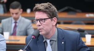 Justiça não encontra Mário Frias em processo sobre filme de Bolsonaro